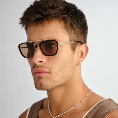 Le Specs Diametric In Multi