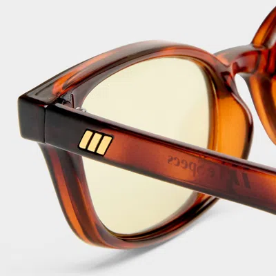 Le Specs Echelon +