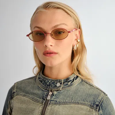 Le Specs Icicle