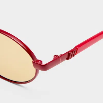 Le Specs Icicle