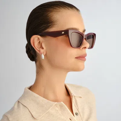 Le Specs Lumen +