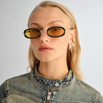 Le Specs Mecharo In Multi