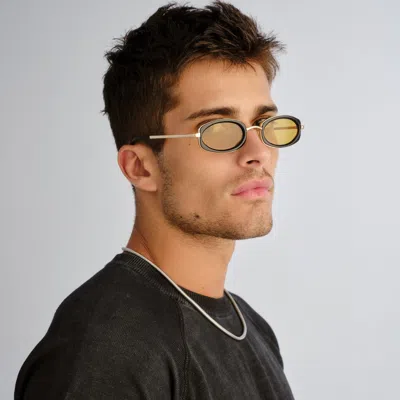 Le Specs Mecharo In Multi