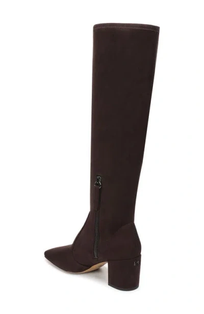 Franco Sarto Flexa Blix Knee High Boot In Multi