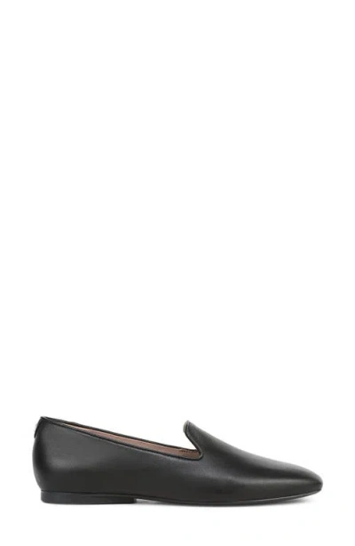 Naturalizer Charm Flat In Black