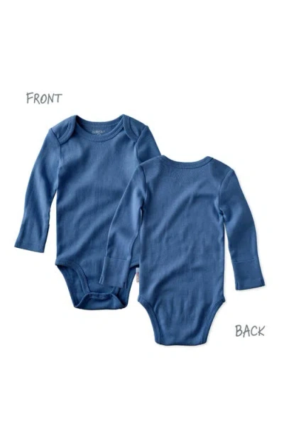 Butterblu Blake Assorted 10-pack Bodysuits In Multi