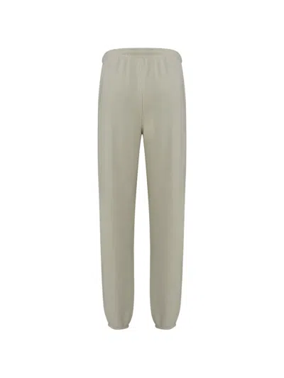 Gant Logo-embroidered Drawstring Track Pants In Multi