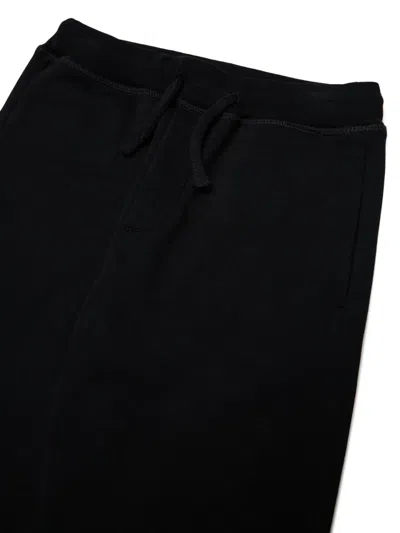 Dsquared2 Pants Kids  In Black