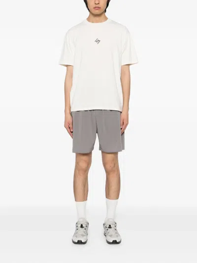 Represent 247 Motion T-shirt In Gold