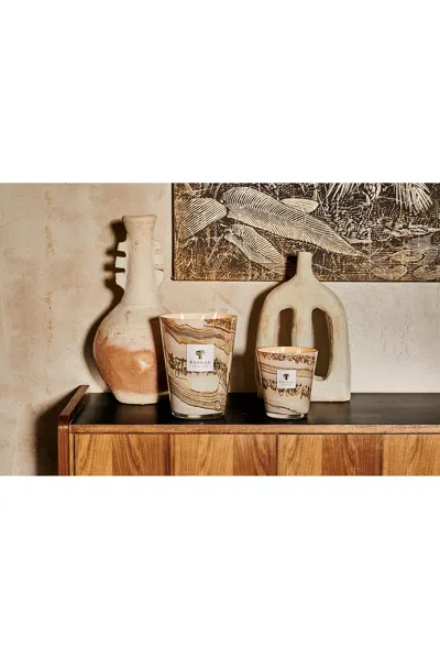 Baobab Collection Sand Solili Classique Candle In Multi