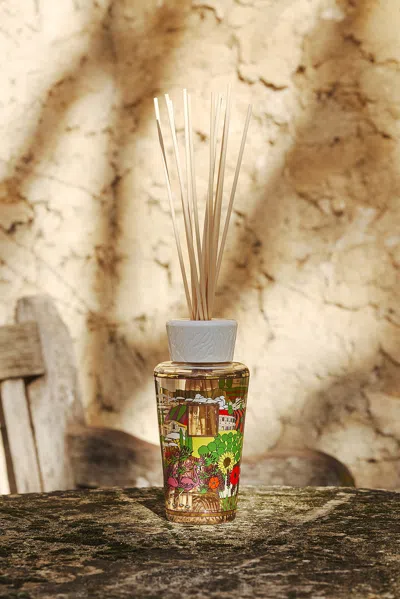 Baobab Collection Provence Diffuser In White