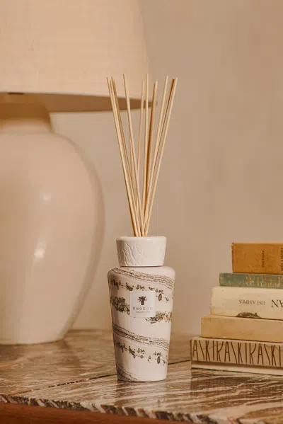 Baobab Collection Sand Siloli Diffuser In White