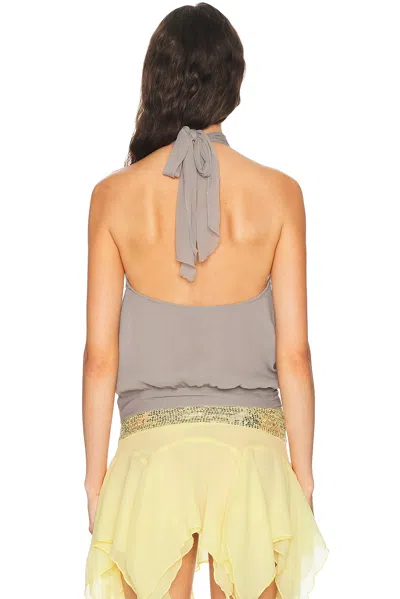 Gimaguas Boa Top In Multi