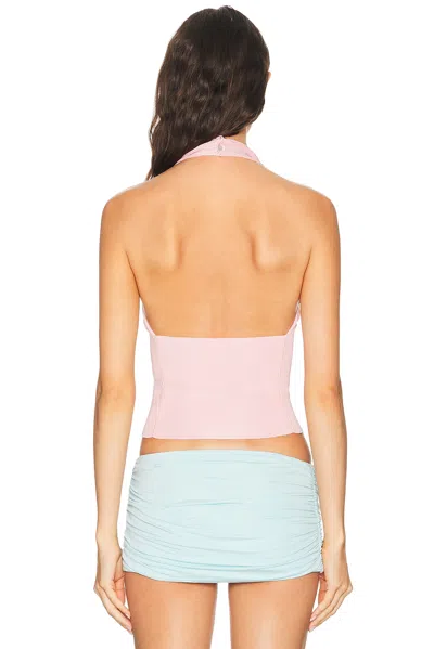 Gimaguas Mirage Top In Multi
