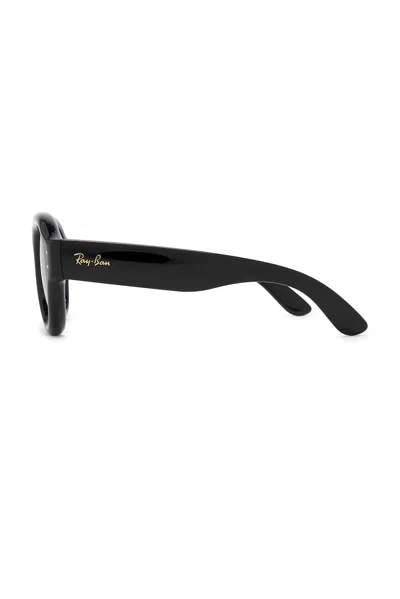 Ray Ban Pilot Sunglasses In Blue