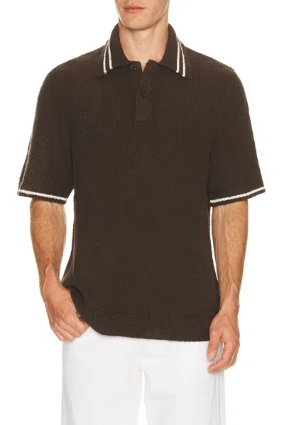 Samsoe & Samsoe Sapedro Polo
