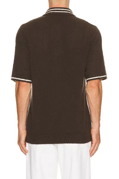 Samsoe & Samsoe Sapedro Polo