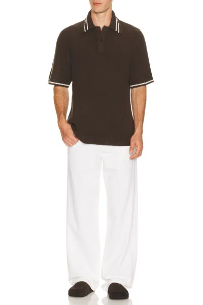 Samsoe & Samsoe Sapedro Polo