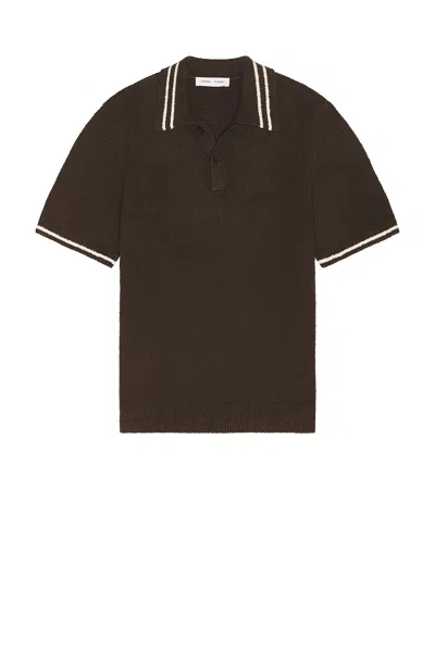 Samsoe & Samsoe Sapedro Polo