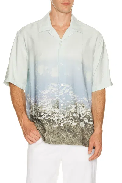 Samsoe & Samsoe Samse Samse Saayo Afterglow Graphic Shirt