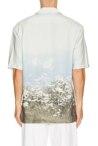 Samsoe & Samsoe Samse Samse Saayo Afterglow Graphic Shirt