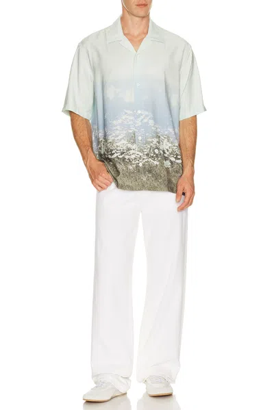 Samsoe & Samsoe Samse Samse Saayo Afterglow Graphic Shirt