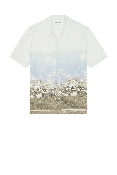 Samsoe & Samsoe Samse Samse Saayo Afterglow Graphic Shirt
