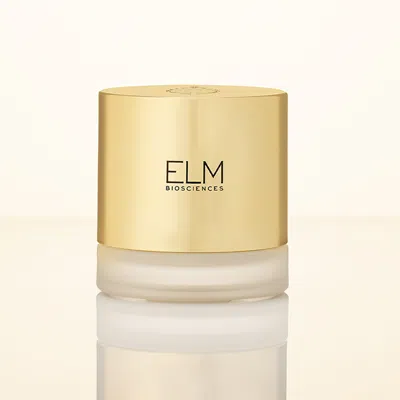Elm Biosciences A3o™ Elemental Night Cream In Transparent