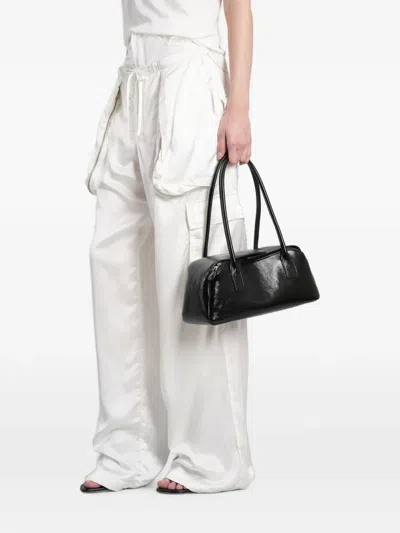 B1archive Drawstring-waist Cargo Pants In Multi
