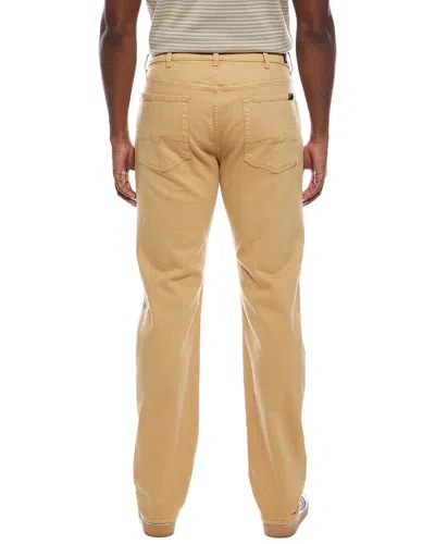 Sovereign Code Eternal Tech Cargo Pant In Multi