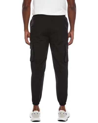 Sovereign Code Supply Pant In Orange