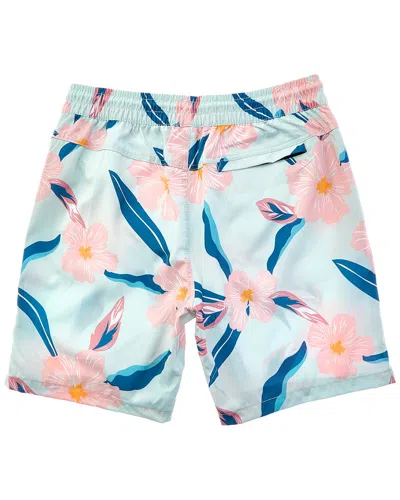 Sovereign Code Banks Swim Short In Multi