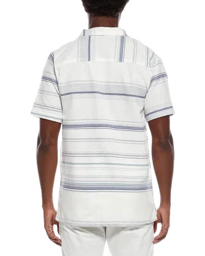 Sovereign Code Tour Shirt In Multi