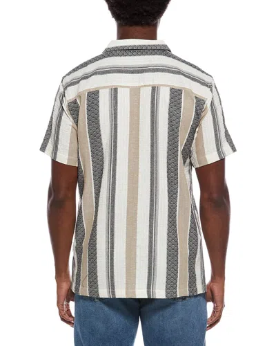 Sovereign Code Tour Shirt In Multi