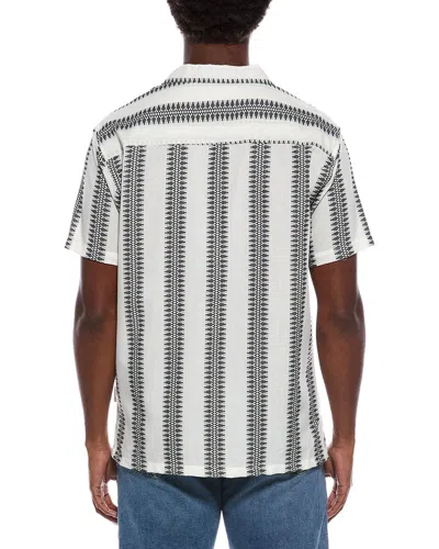 Sovereign Code Malta Shirt In Multi