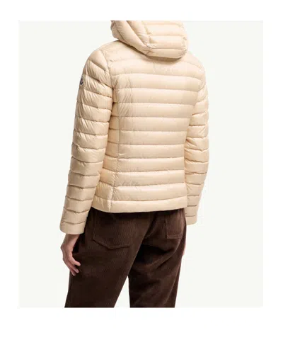 Moncler Igelhood Short Down Jacket In Multi
