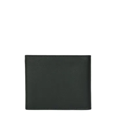Paul Smith Bi-fold Wallet In Black