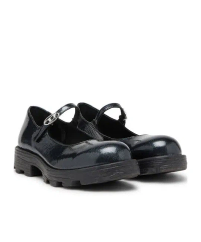 Diesel D-hammer Pump In Black