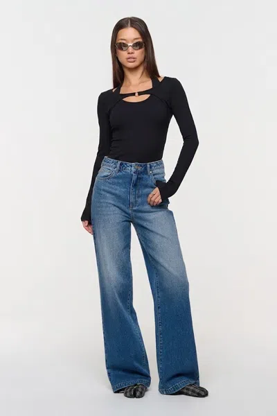 Abrand Jeans Au Pixie Halter Top