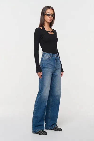 Abrand Jeans Au Pixie Halter Top