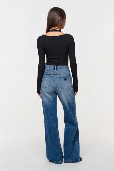 Abrand Jeans Au Pixie Halter Top
