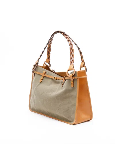 Gucci Tote Bag In Pattern