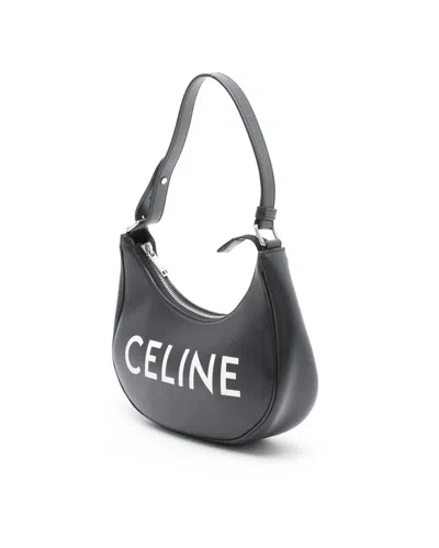 Celine Céline Ava Bag In Pattern
