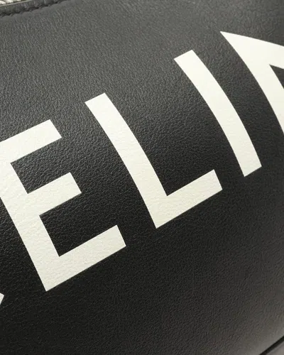 Celine Céline Ava Bag In Pattern