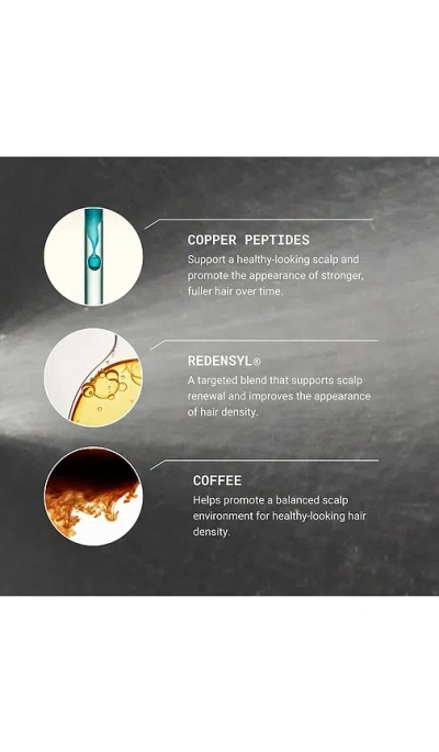 Najeau Copper Sequence In Black