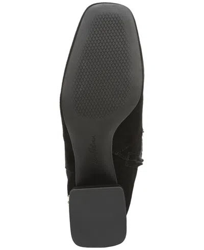 Sam Edelman Porter Knee High Boot In Black