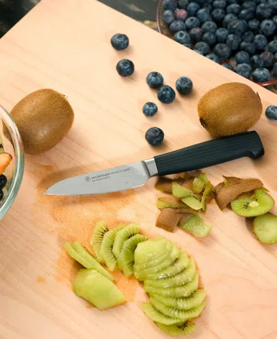 Wusthof Partner 3.5" Paring Knife In Multi