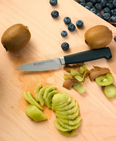 Wusthof Partner 3.5" Paring Knife In Multi