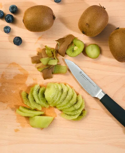 Wusthof Partner 3.5" Paring Knife In Multi