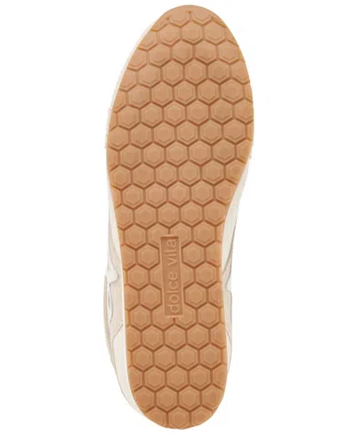 Dolce Vita Deacon Sneaker In Multi